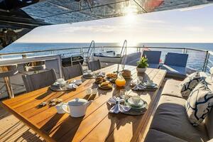 CONTESSA 98’/29.85m 2024 Sunseeker 