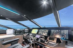 CONTESSA 98’/29.85m 2024 Sunseeker 