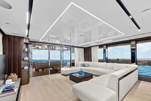 CONTESSA 98’/29.85m 2024 Sunseeker 