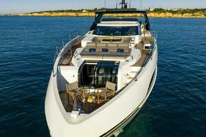 CONTESSA 98’/29.85m 2024 Sunseeker 