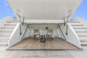 Contessa 98ft Sunseeker Yacht For Sale