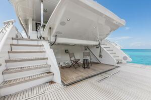Contessa 98ft Sunseeker Yacht For Sale