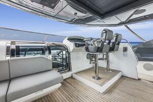 Contessa 98ft Sunseeker Yacht For Sale