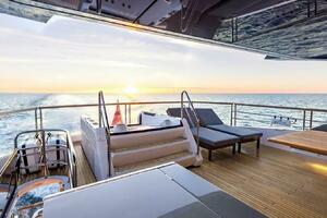CONTESSA 98’/29.85m 2024 Sunseeker 