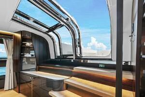 CONTESSA 98’/29.85m 2024 Sunseeker 