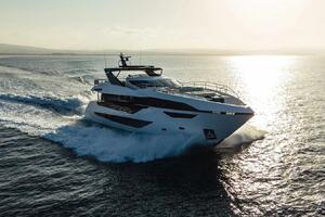 CONTESSA 98’/29.85m 2024 Sunseeker 