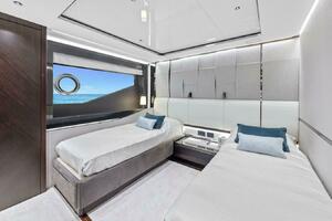 CONTESSA 98’/29.85m 2024 Sunseeker 