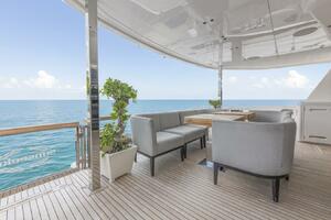 Contessa 98ft Sunseeker Yacht For Sale