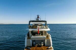 CONTESSA 98’/29.85m 2024 Sunseeker 