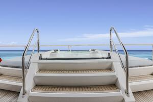 Contessa 98ft Sunseeker Yacht For Sale