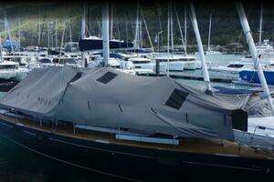  2015 Beneteau Sense 55 Yacht For Sale in Fort Lauderdale FL