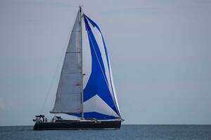  2015 Beneteau Sense 55 Yacht For Sale in Fort Lauderdale FL