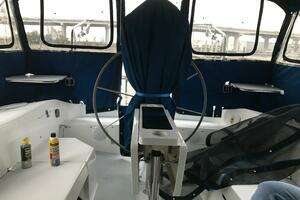 1995 Catalina 42 Mk II thumbnail 19
