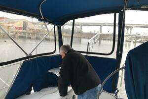 1995 Catalina 42 Mk II thumbnail 12