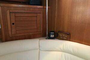 1995 Catalina 42 Mk II thumbnail 34