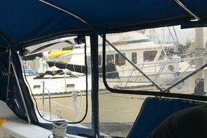1995 Catalina 42 Mk II thumbnail 15
