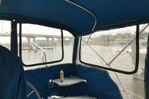 1995 Catalina 42 Mk II thumbnail 13