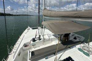 Wiki 2013 Lagoon 450 Yacht For Sale in Port Nikau, Port Whangarei 