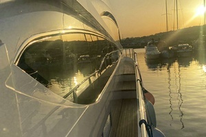 2011 Princess Yachts thumbnail 24