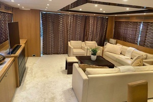 2011 Princess Yachts thumbnail 26