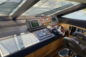 2011 Princess Yachts thumbnail 39