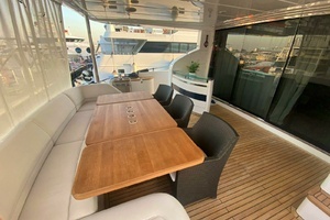 2011 Princess Yachts thumbnail 18