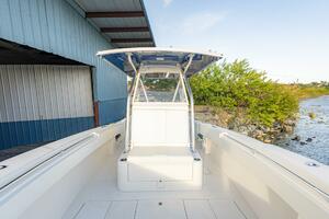 Sindylou 36ft Invincible Yacht For Sale