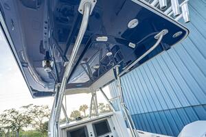 Sindylou 36ft Invincible Yacht For Sale