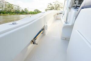 Sindylou 36ft Invincible Yacht For Sale