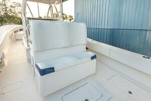 Sindylou 36ft Invincible Yacht For Sale