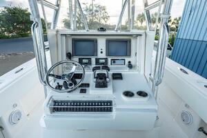 Sindylou 36ft Invincible Yacht For Sale