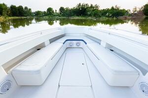 Sindylou 36ft Invincible Yacht For Sale