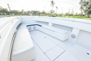 Sindylou 36ft Invincible Yacht For Sale