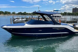 28ft Sea Ray Yacht For Sale