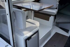 26ft Jeanneau Yacht For Sale