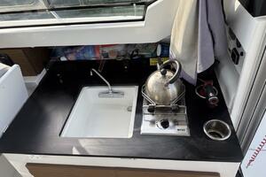 26ft Jeanneau Yacht For Sale