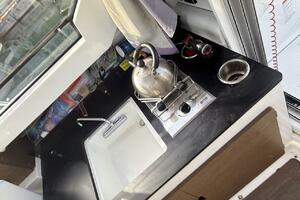 26ft Jeanneau Yacht For Sale