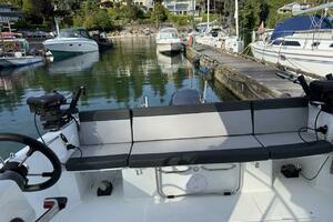 26ft Jeanneau Yacht For Sale