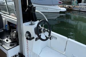 26ft Jeanneau Yacht For Sale
