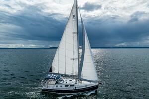 Vessel Image #1