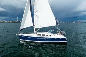 Vessel Image #4