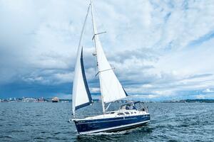Vessel Image #5
