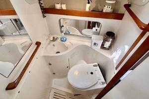 Merlin 41ft J Boats Yacht For Sale