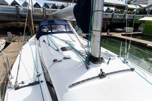 Merlin 41ft J Boats Yacht For Sale