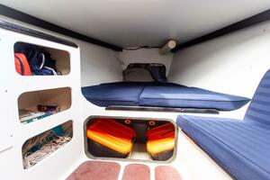 Merlin 41ft J Boats Yacht For Sale