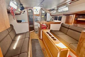 Merlin 41ft J Boats Yacht For Sale