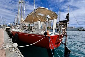 Merlin 41ft J Boats Yacht For Sale