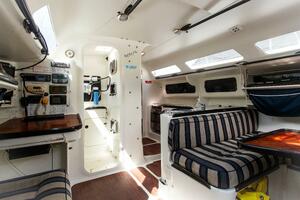Merlin 41ft J Boats Yacht For Sale
