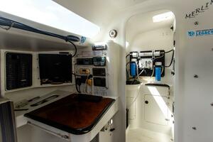 Merlin 41ft J Boats Yacht For Sale