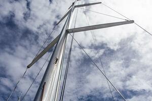 Merlin 41ft J Boats Yacht For Sale